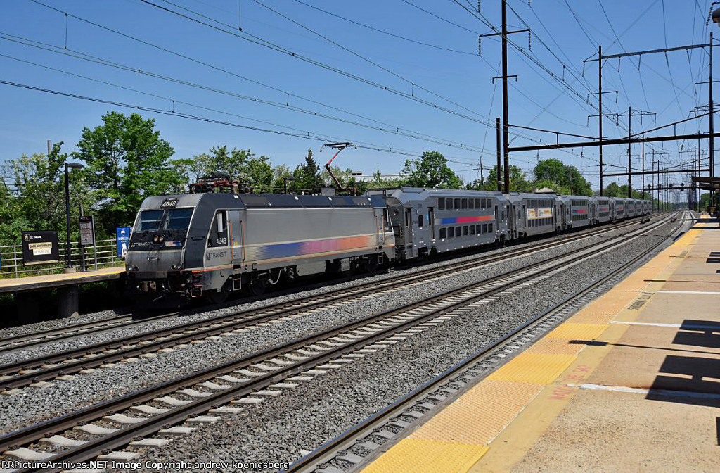 NJT 4648